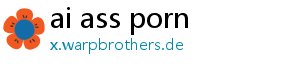 ai ass porn