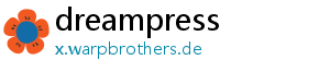 dreampress