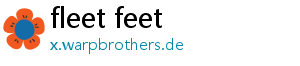 fleet feet