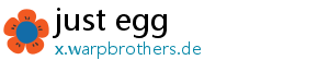 just egg