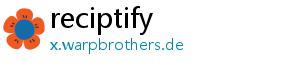 reciptify